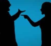 ביקשה צו הרחקה, תשלם הוצאות משפט