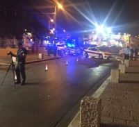 עבריין מוכר מיפו נאשם שדקר למוות את אחיו: "לא התכוונתי לרצוח אותו"