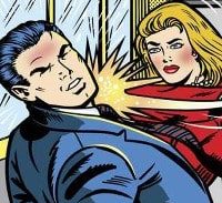 התהפכו היוצרות: האמא מכה, האב מתלונן