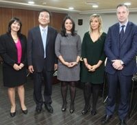 ישראל צורפה כמשקיפה לכוח המשימה הבינלאומי למאבק בהלבנת הון