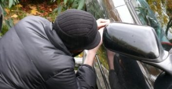 איתוראן: זינוק בגניבות רכב בירושלים