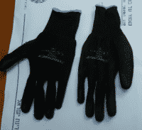 די-אן-איי של שודד