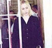 בוטל השחרור המוקדם של אתי אלון