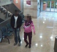 אישום: גנב טלפונים סלולאריים מיולדות טריות