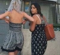 אישום: היצאנית חגגה על כרטיס האשראי של הלקוח