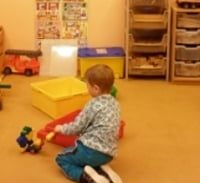 מי לא התנהג יפה?