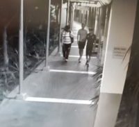 האשדודים ש"שתו" את פדיון מכונות השתייה בחיפה ובסביבתה