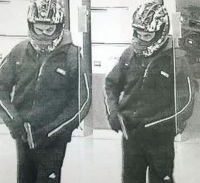 שוד ושבר ושניים אלכסנדר