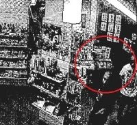 העתיד של הצעיר שסייע לגנוב מחנות נוחות