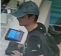 כתב אישום: שדד 115 אלף שקל משמונה סניפי בנק