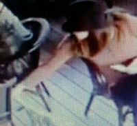 עוד כתב אישום נגד "ציידת התיקים עם הכובע"