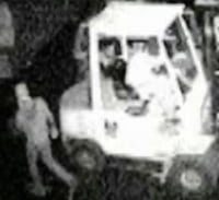 גנב המלגזות שוחרר למעצר בית