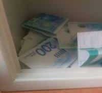 "שלום, כאן חברת פריצות בע"מ"