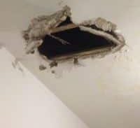 נסים אזולאי מציג: הכל זה מלמעלה