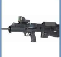 אישום: גנבו רובים מבסיסי צה"ל על מנת לסחור בהם