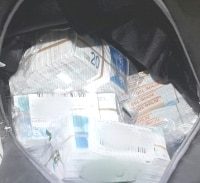 אישום: שדד באיומי אקדח 800 אלף שקל מבלדר כספים בבני ברק