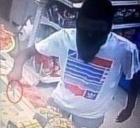 כתב אישום: שלח קטין בן 16 לשדוד תחנות דלק