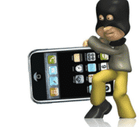 החשד: שודד סדרתי של טלפונים ואופניים חשמליים בצפון ת"א