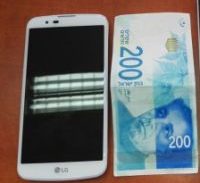 חשד: כנופיית נוכלים הונתה מוכרי סלולאריים ב"יד 2"