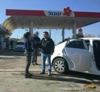 בוני וקלייד גרסת המגזר