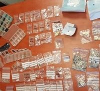 חשד: עובדת המלטשה גנבה יהלומים במיליונים