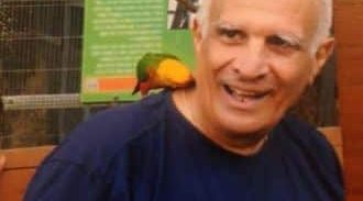 מתנדב נדרס למוות בעת טיפול בתאונה