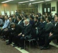 משרד המשפטים בקמפיין גיוס מתמחים חרדים וערבים