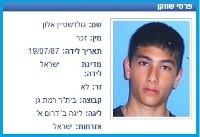 כדורגלן מליגה ב' מואשם בהחזקת סמים שלא לצריכה עצמית