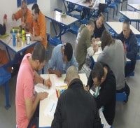 האור שבפנים