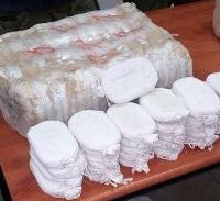 אישום: הבריחו לישראל 60 קילו חשיש מירדן