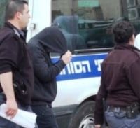 סטודנט למשפטים חשוד בהזמנת רצח