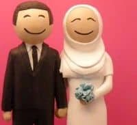 חתונה מוקדמת