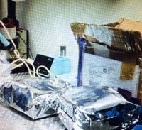 חשד: רכש סמים באינטרנט והפיץ בקרב חבריו