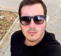 הבלוגר עומרי חיון נאשם באיומים על בני משפחתו