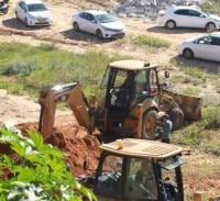 הוארך מעצר החשודים ברצח הסוכן הסמוי