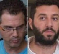 גרי שאלון וזיו אורנשטיין יוסגרו לארה"ב