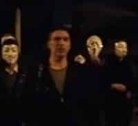 מדינת ישראל נגד ארגון הפשע של הבלוגרים