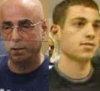 הפרקליטות: איתן חייא מפעיל את בנו ערן מהכלא