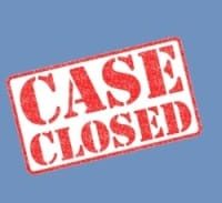 הנחיה חדשה של ניצן: להודעות על סגירת תיק יצורפו אזהרות