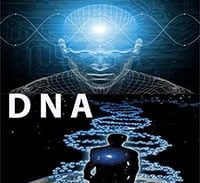 חוק סחיטת דנ"א