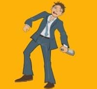 מותק, הילדים התכווצו