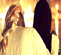 סרט פעולה רומנטי בכפר הבדואי