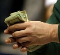 התיק החדש של אבי גבאי ממושב תירוש