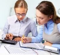 דברים בין נשים