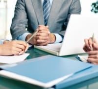 החברה תבעה את המנכ"ל וזכתה ב-700 אלף שקל