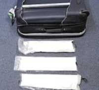 אישום: ייבא 1.5 ק"ג קוקאין מאתיופיה