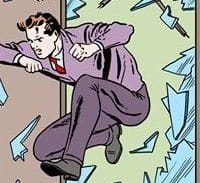 תיק המשולש הרומנטי והקופץ מערד