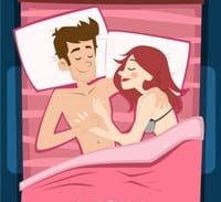 הצד האפל של האינטימיות