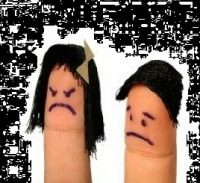 תקנות "יישוב סכסוכים במשפחה" אושרו בכנסת