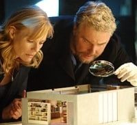 עבודה במדעים